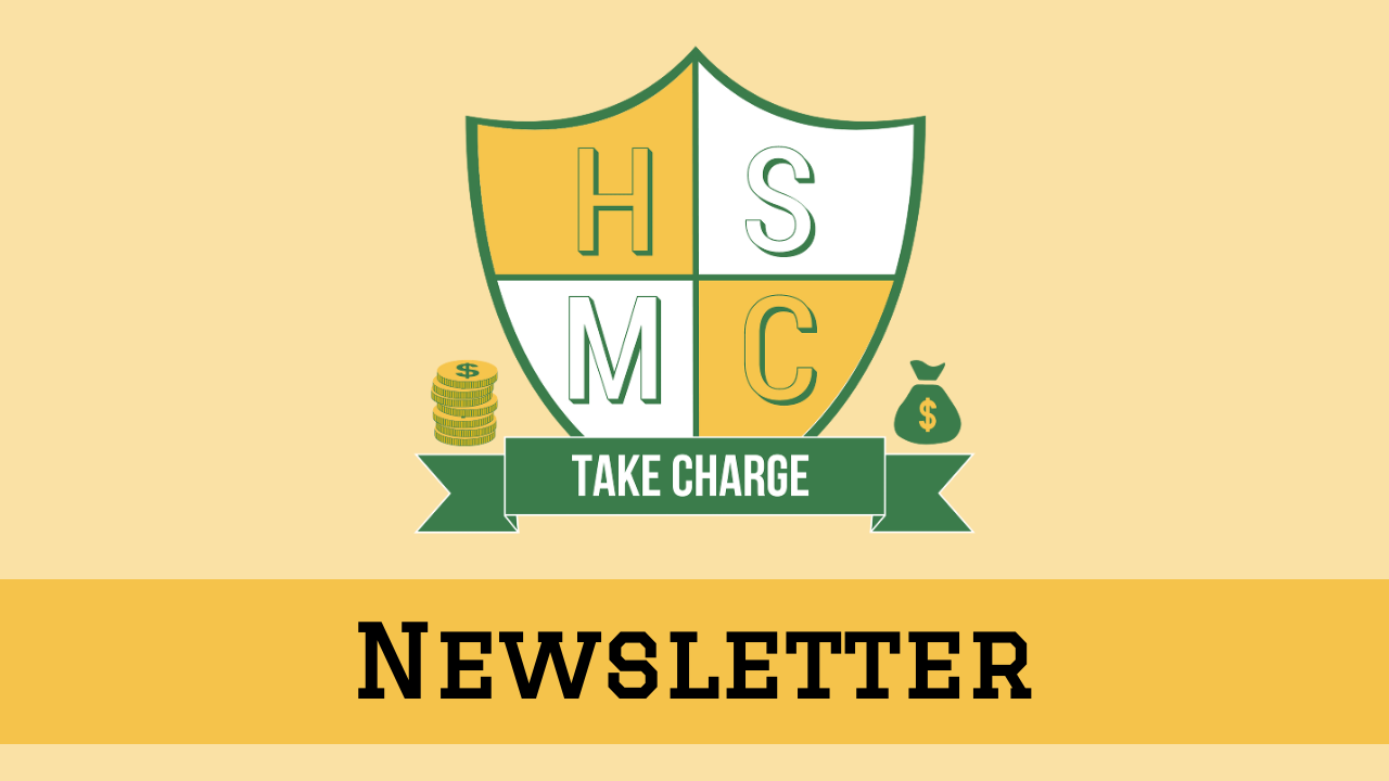 HSMC Newsletter logo / picture